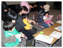江戸川区三療師会2010年活動
